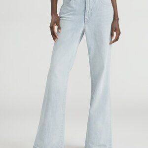 Light Blue Women's Jeans